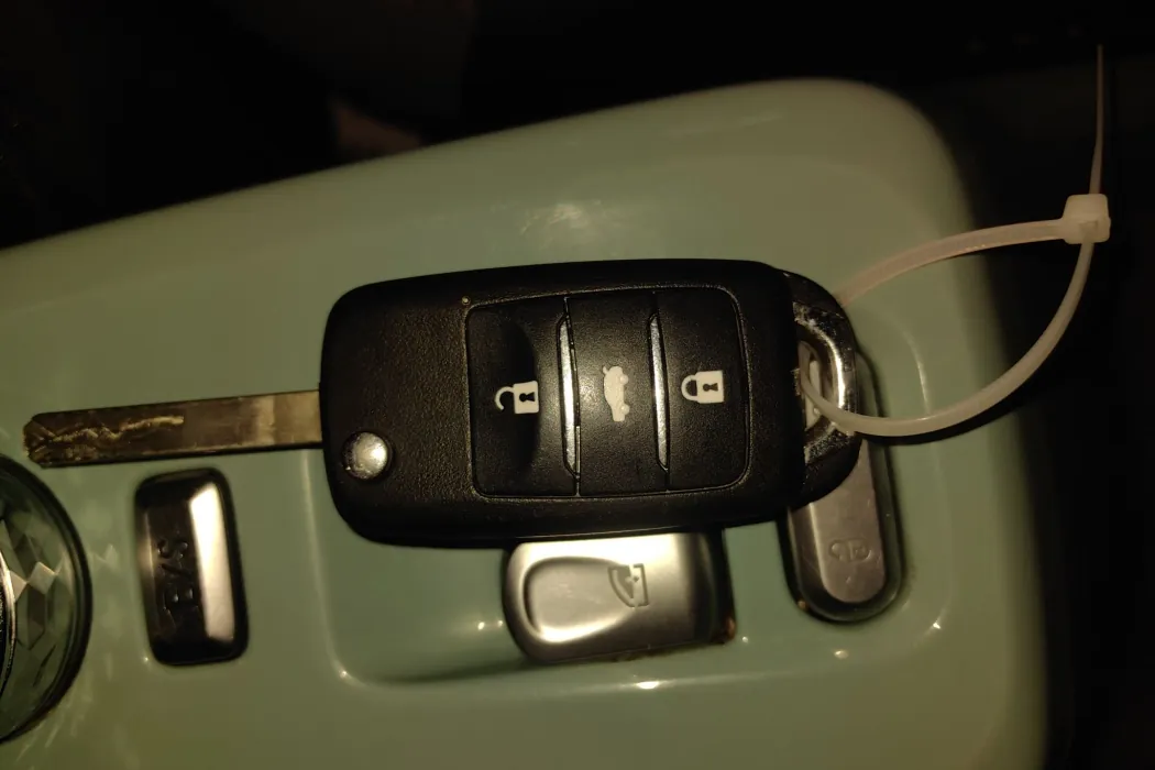 Changan Qiyuan Changan Lumin 2023 Model 205km Xiangqin Model