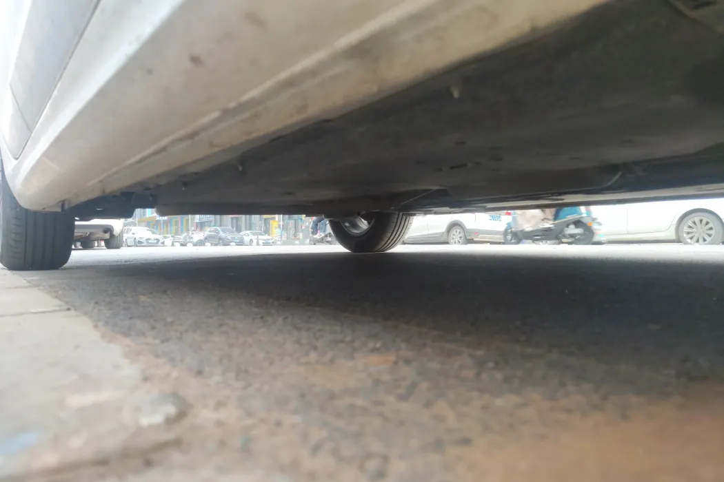 Фото машины