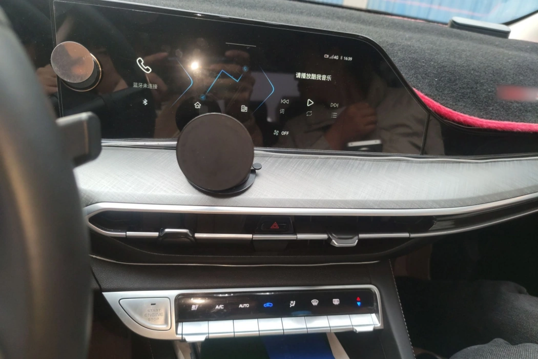 Фото машины