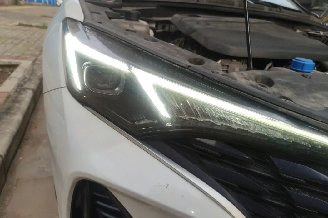 Фото машины