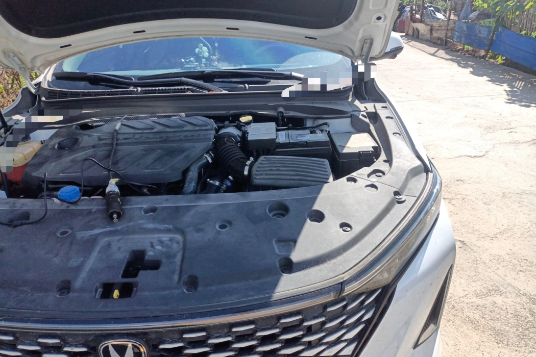 Фото машины 18