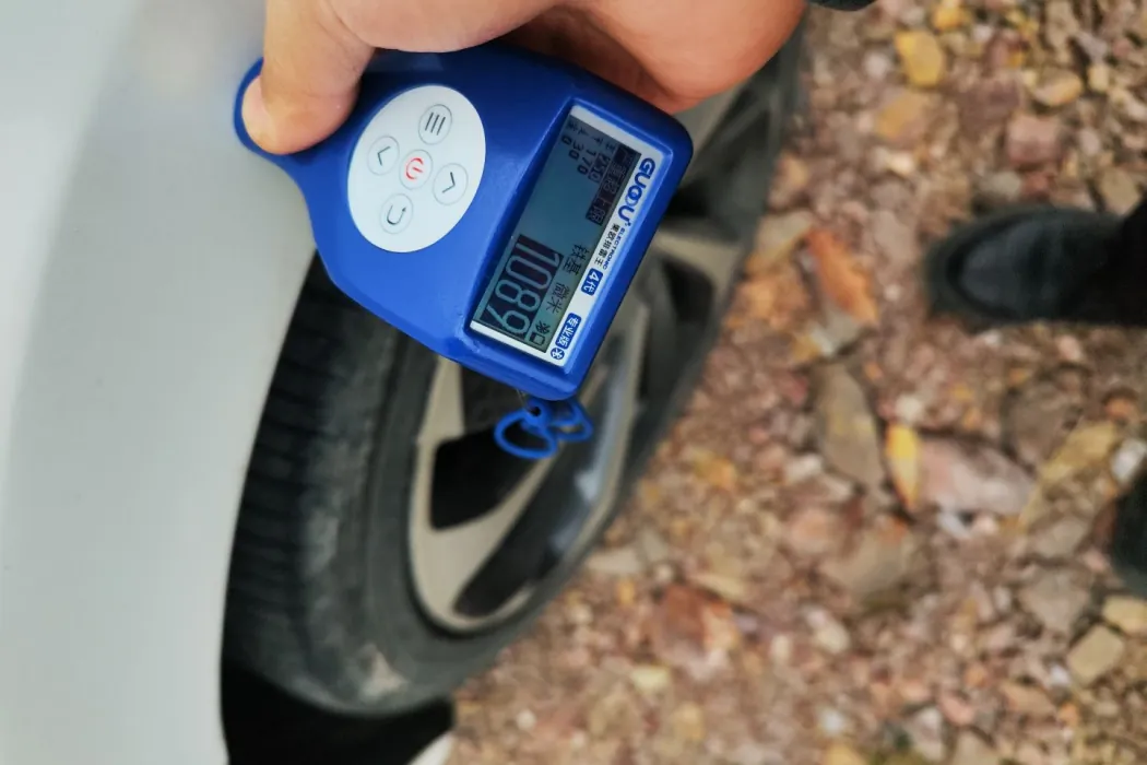 фото машины