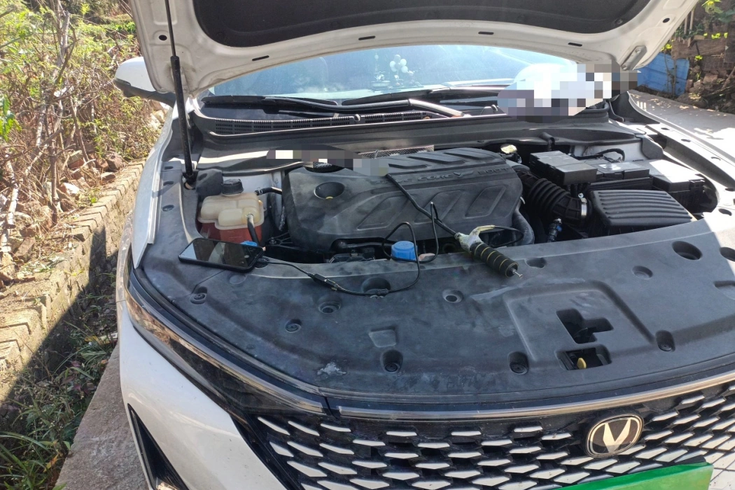 Фото машины 17