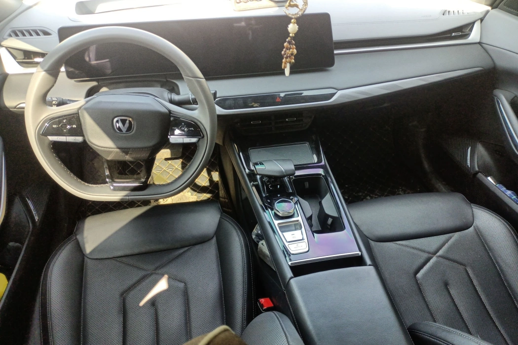 Фото машины 6