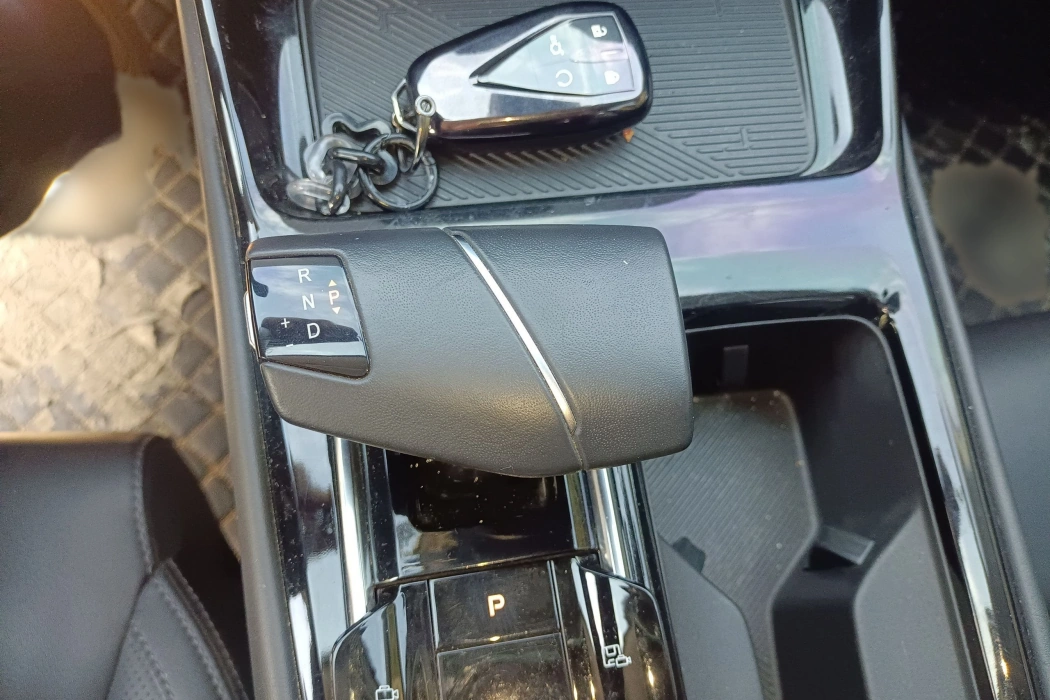 Changan Ruicheng PLUS 2023 1.5T DCT Pilot Type