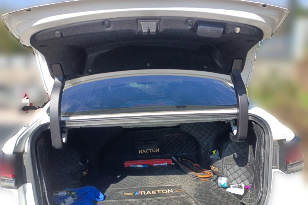 Фото машины 12