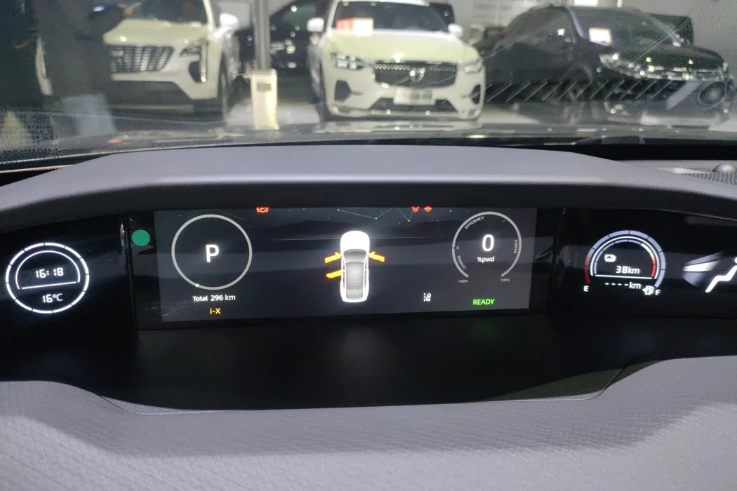 Фото машины