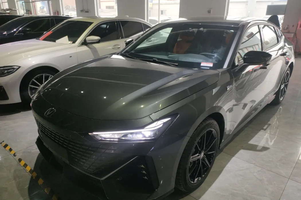 Бэкграунд машины