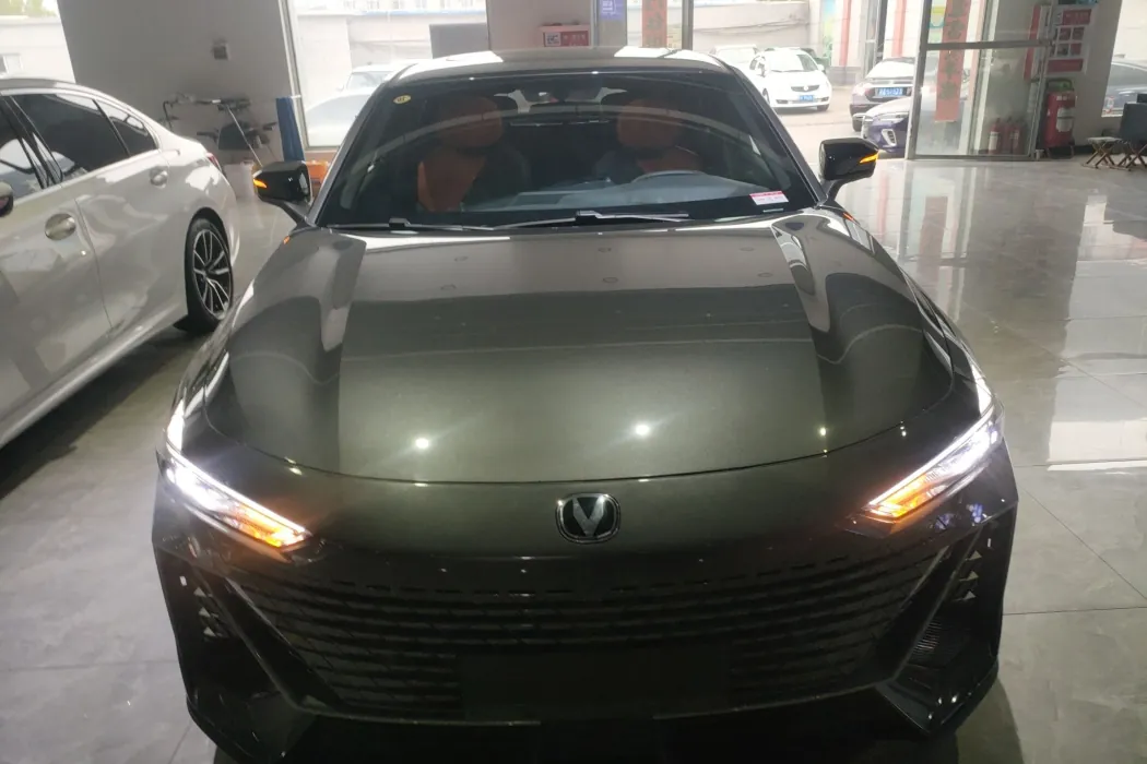 Фото машины