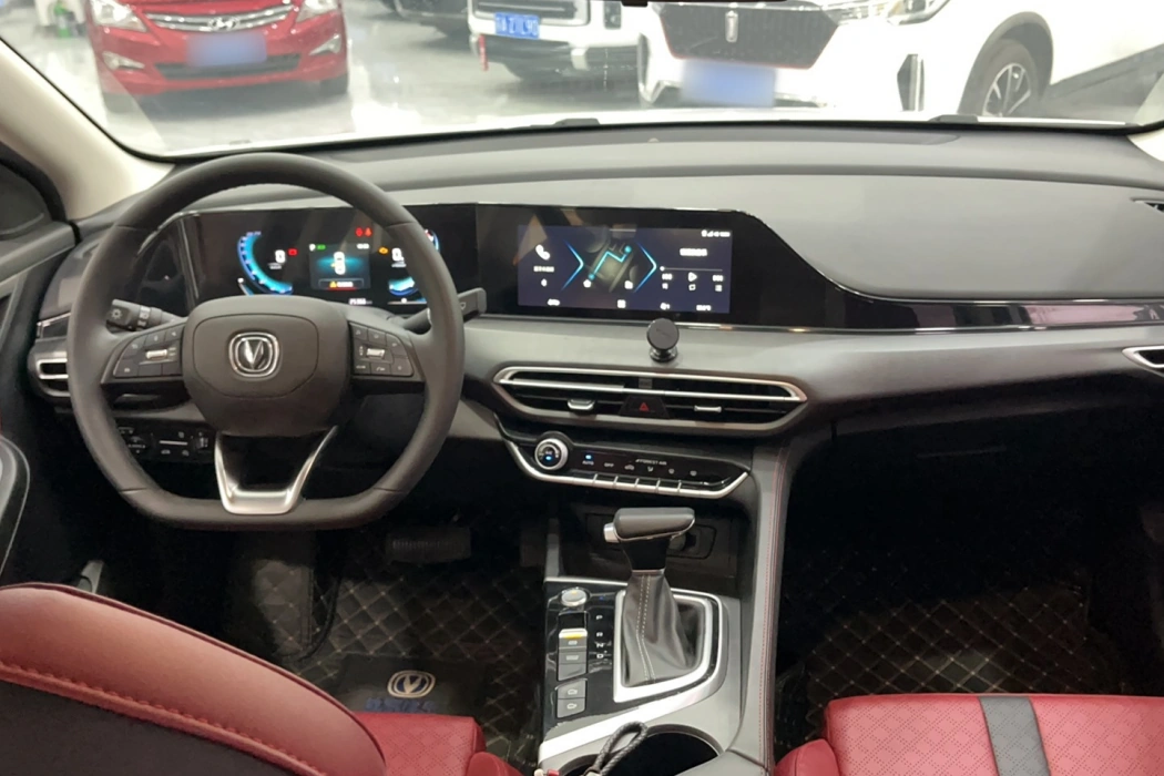 Фото машины