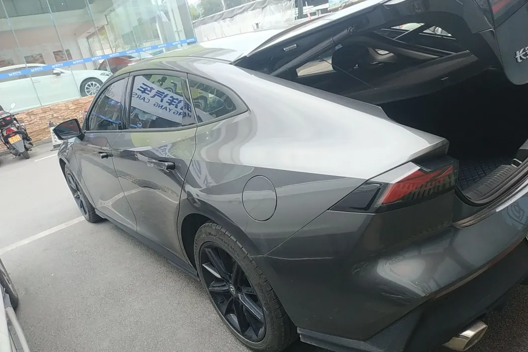 Фото машины