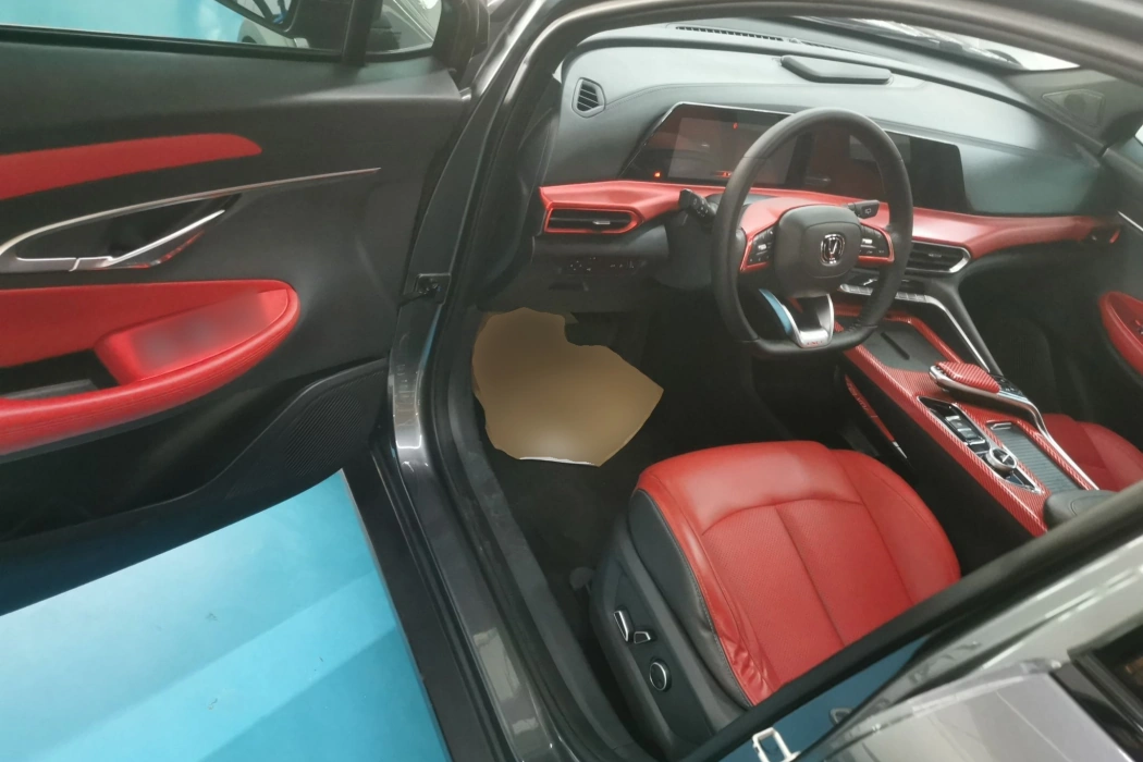 Фото машины