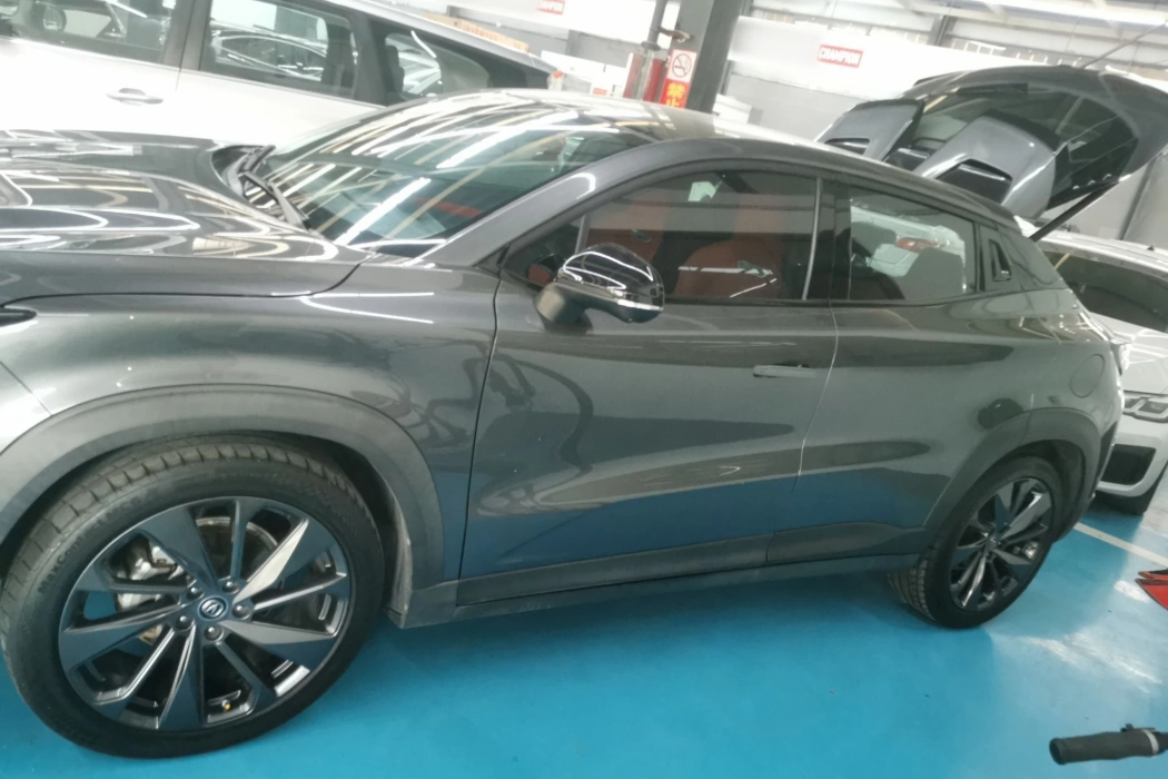 Фото машины