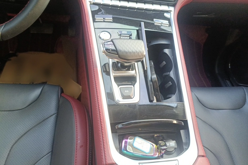 Фото машины 11