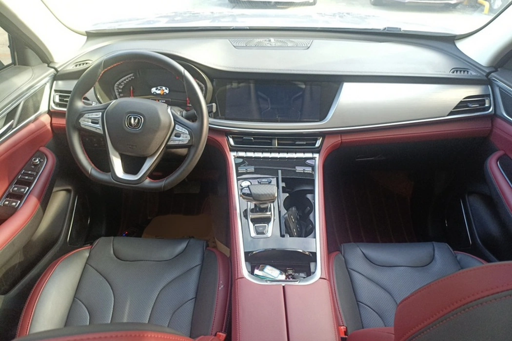 Фото машины 8