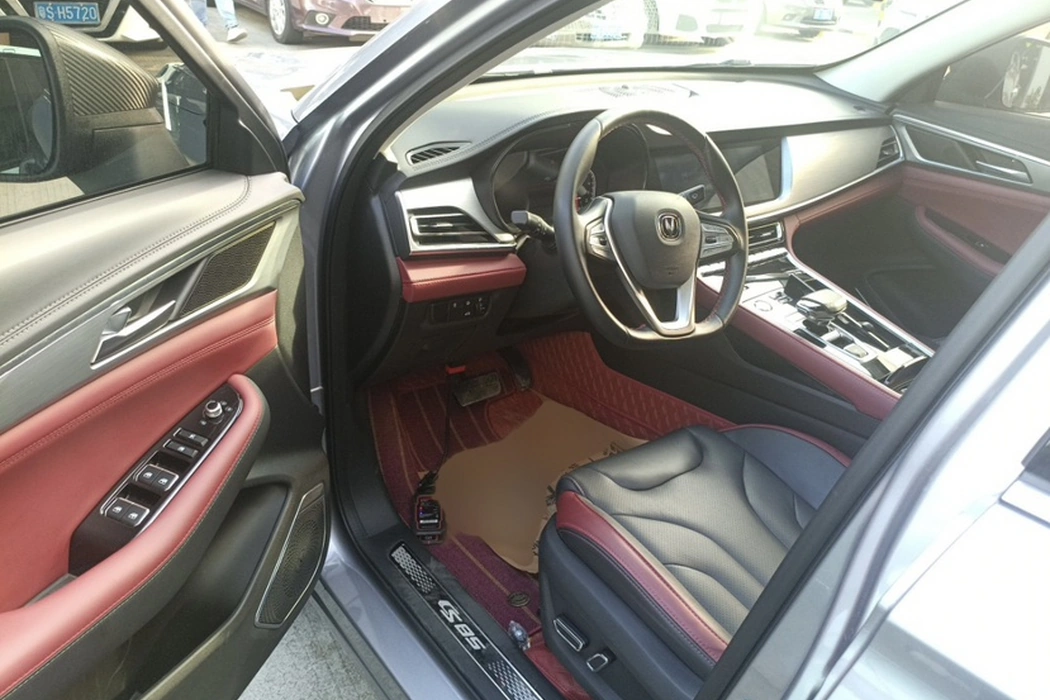 Фото машины 16