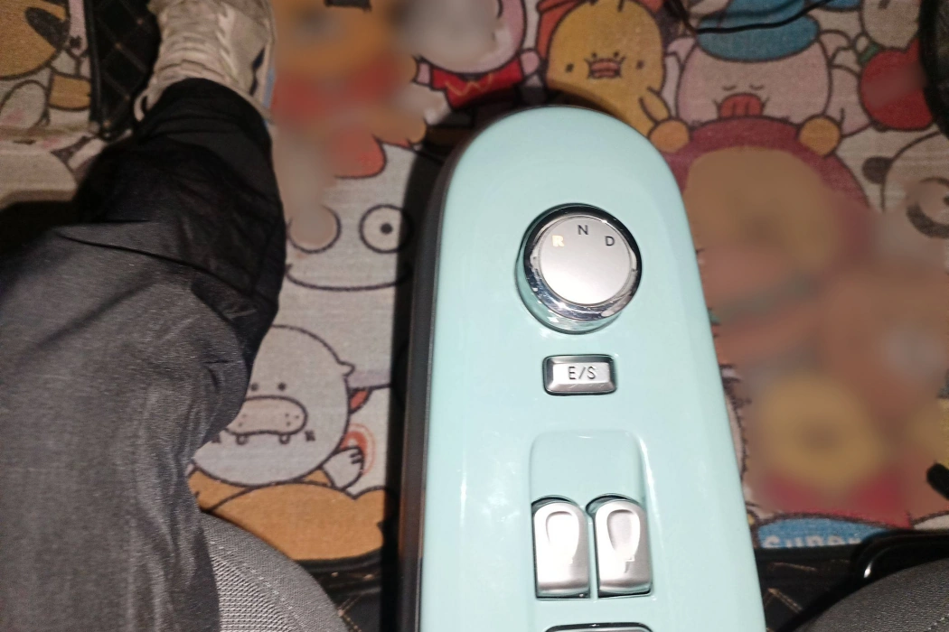 Фото машины 18