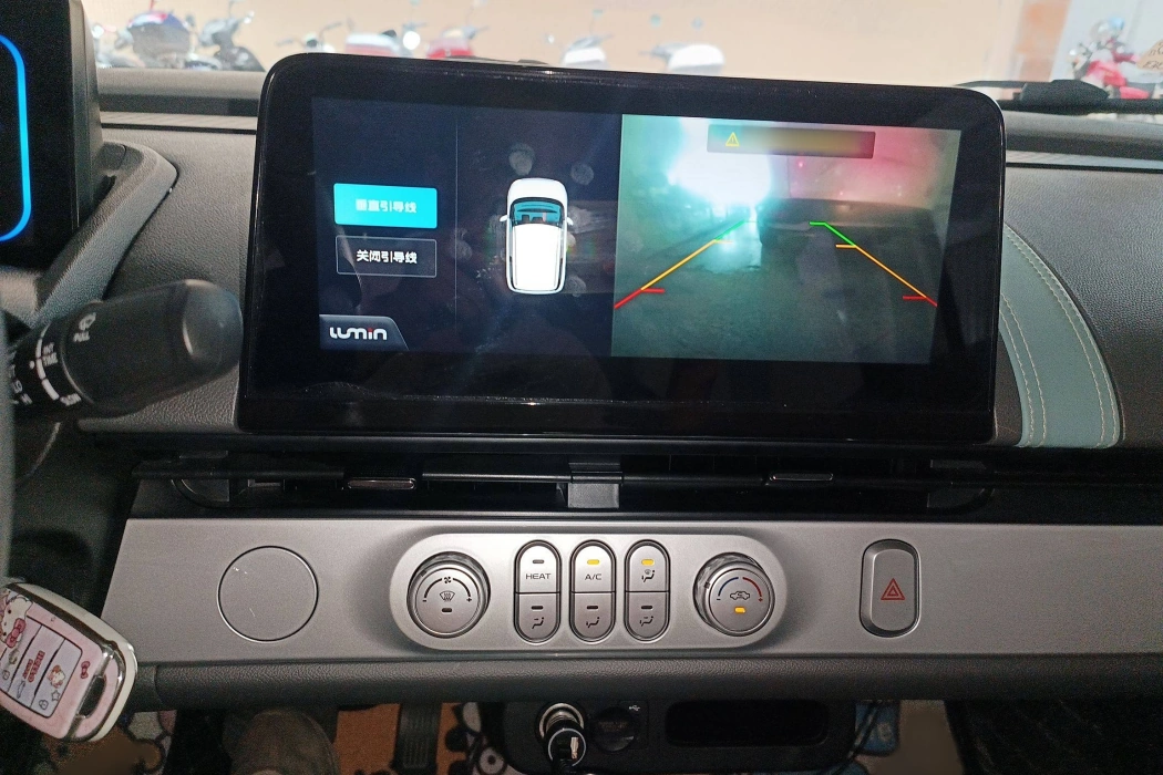 Фото машины 17