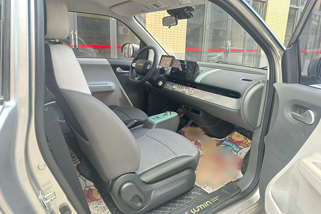 Фото машины 13