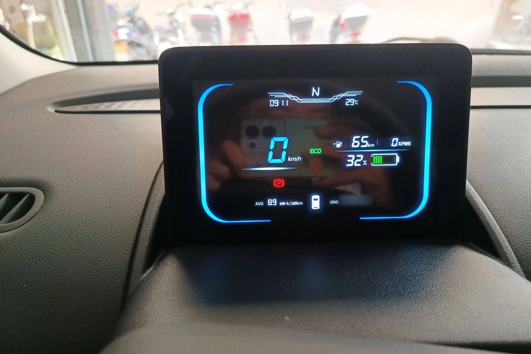 Фото машины 16