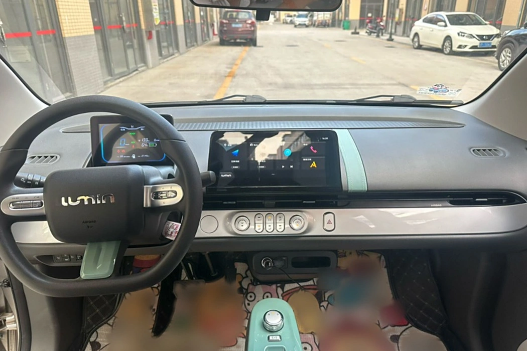 Фото машины 14