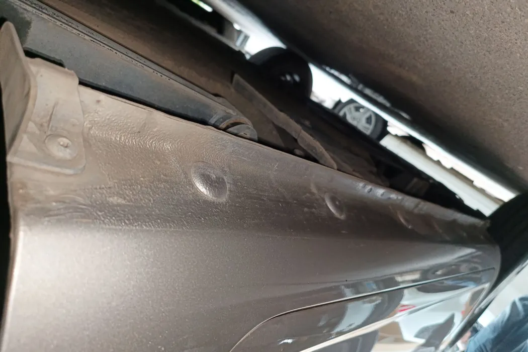 Changan Qiyuan Changan Lumin 2022 Model 210km Sweet Model