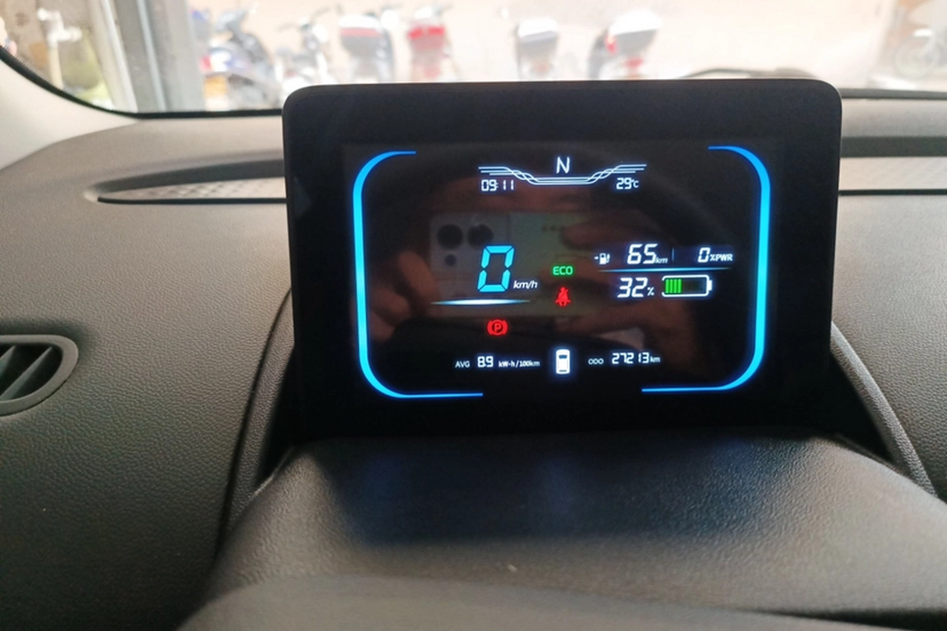 Фото машины 9