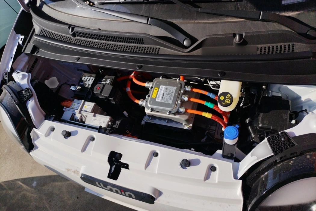 Фото машины 13