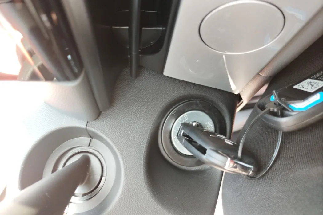 Фото машины 6