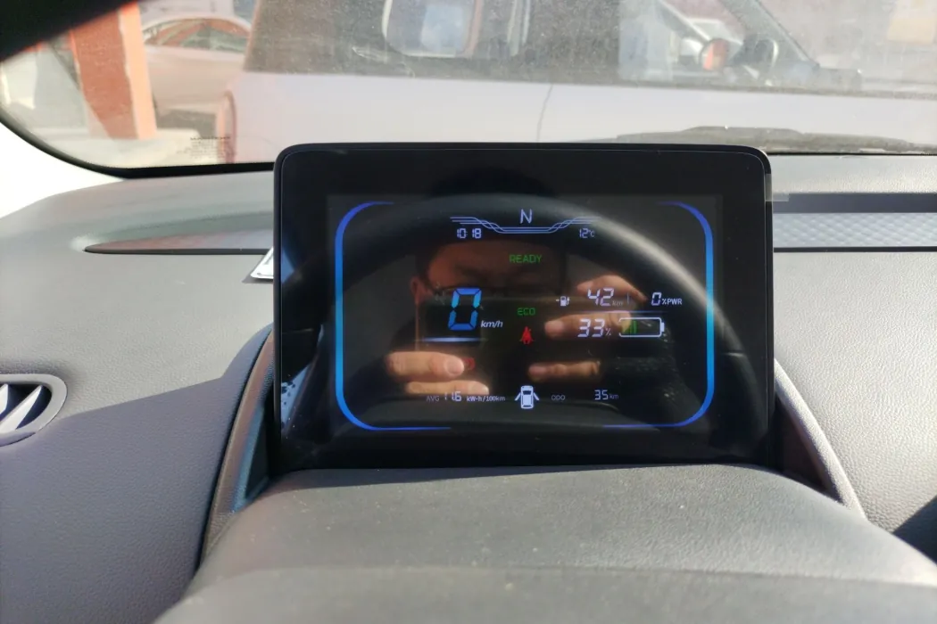 Фото машины 8