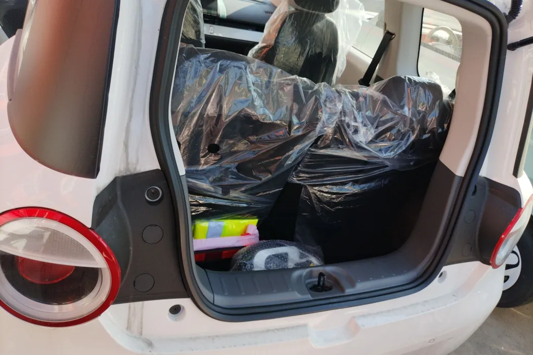 Фото машины 12