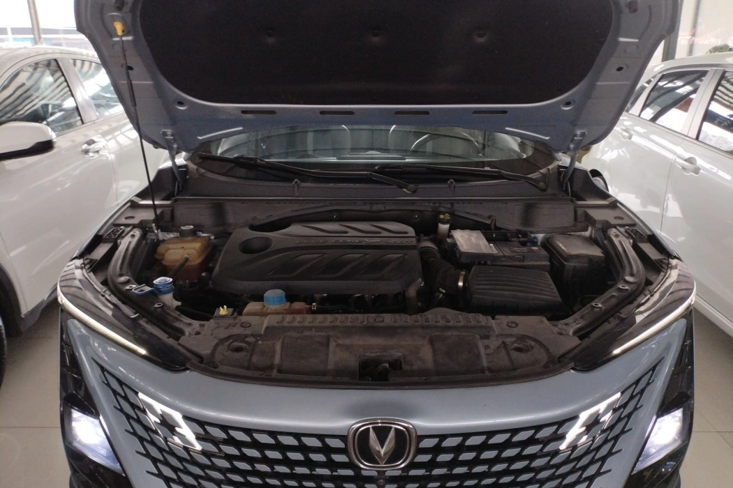 Фото машины