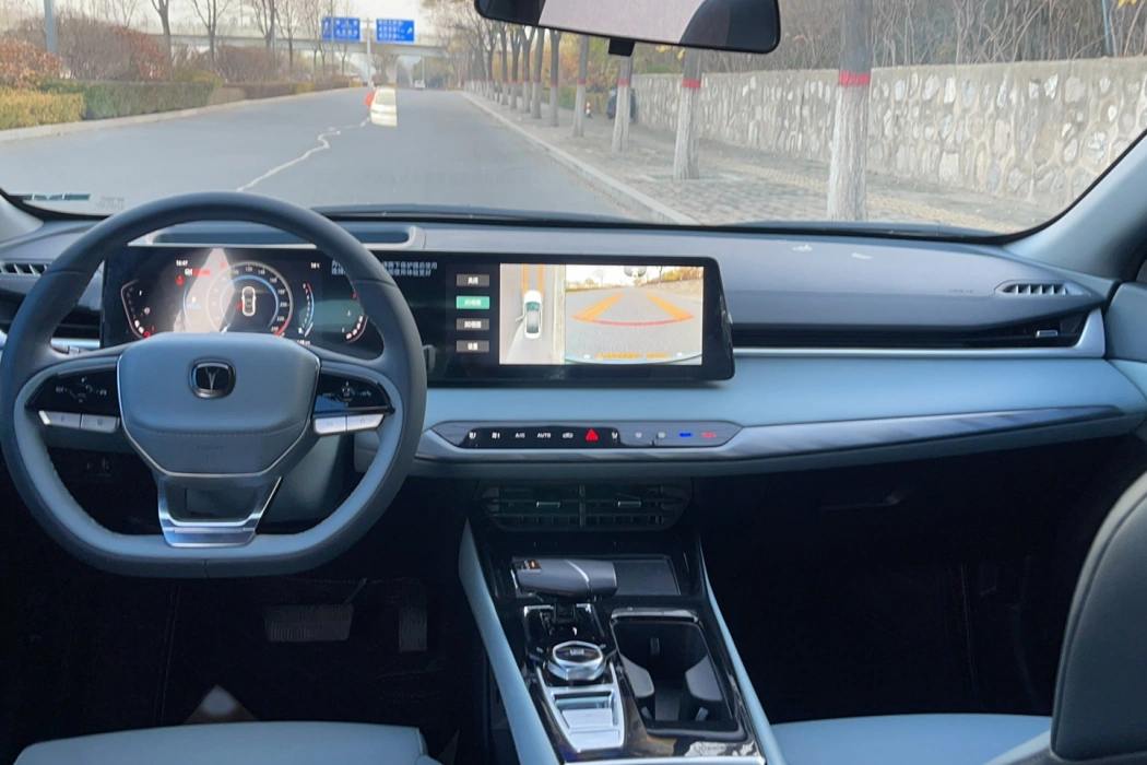 Фото машины 6