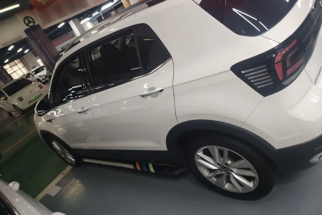 фото машины