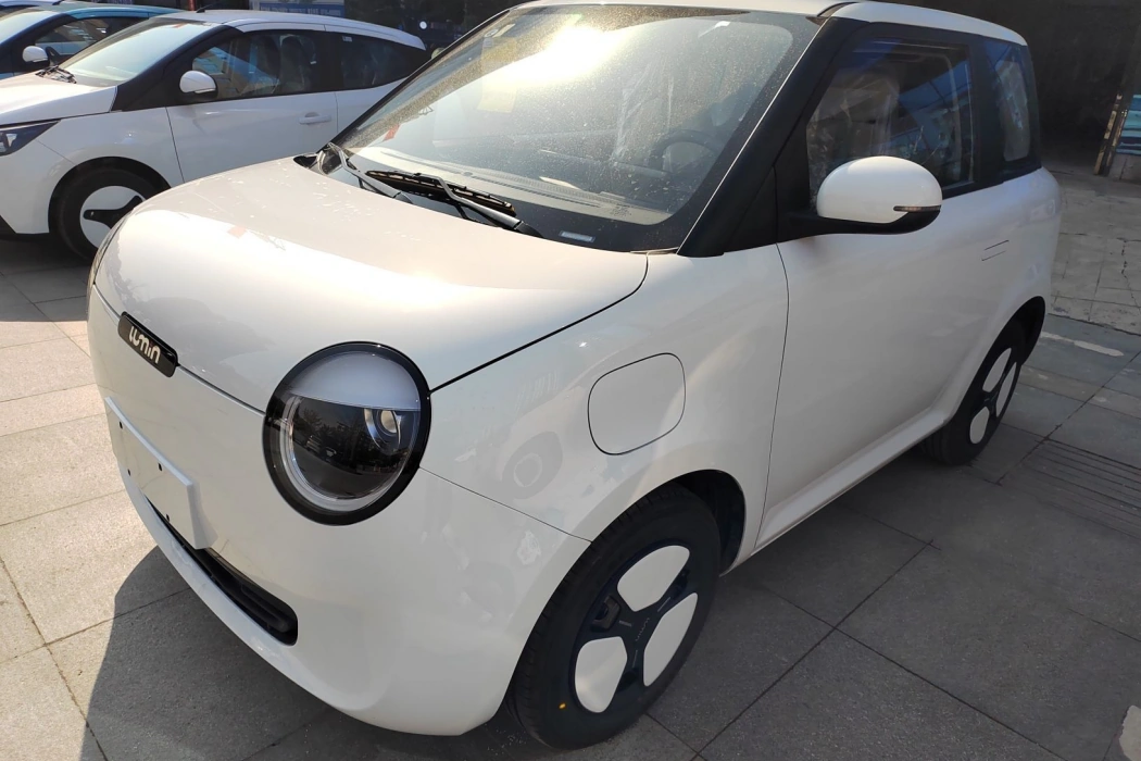 Бэкграунд машины