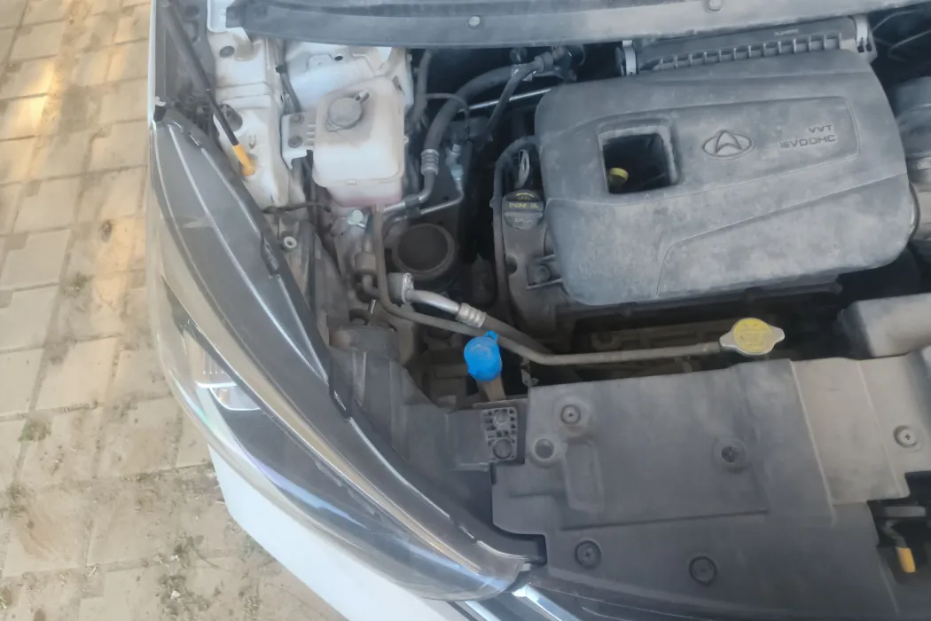 Фото машины