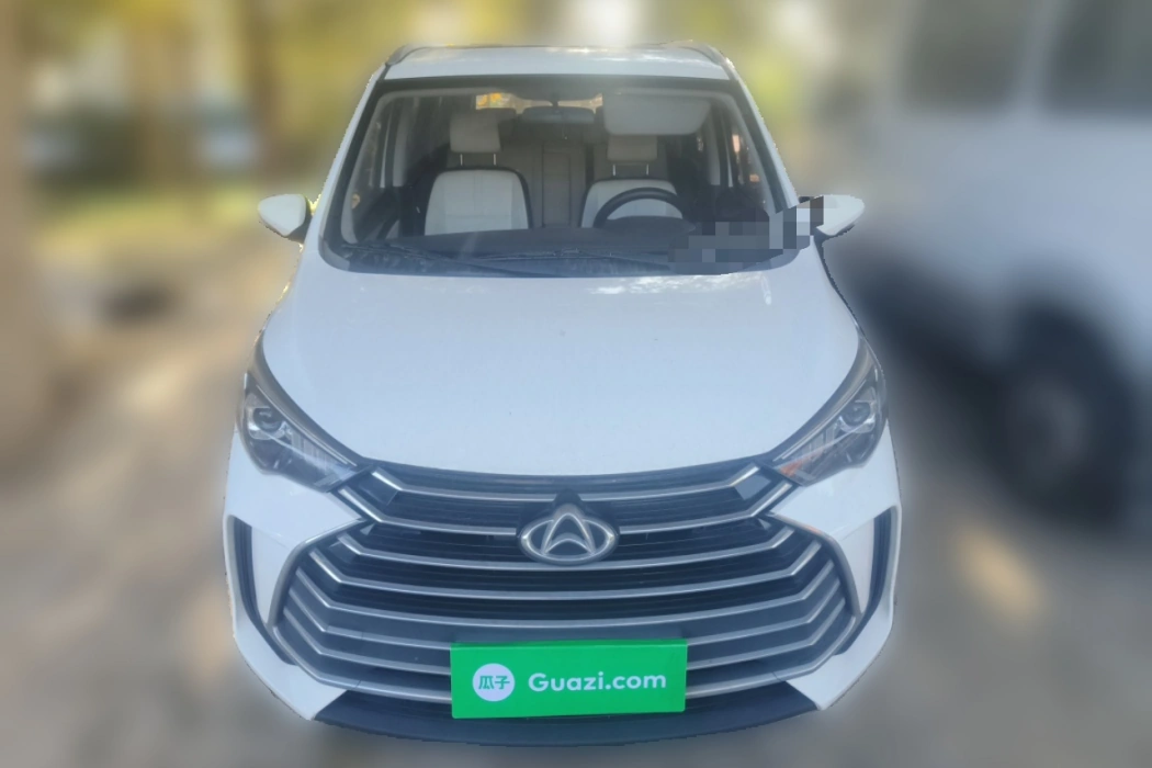 Changan Kaicheng Changxing 2021 1.5L Manual Luxury