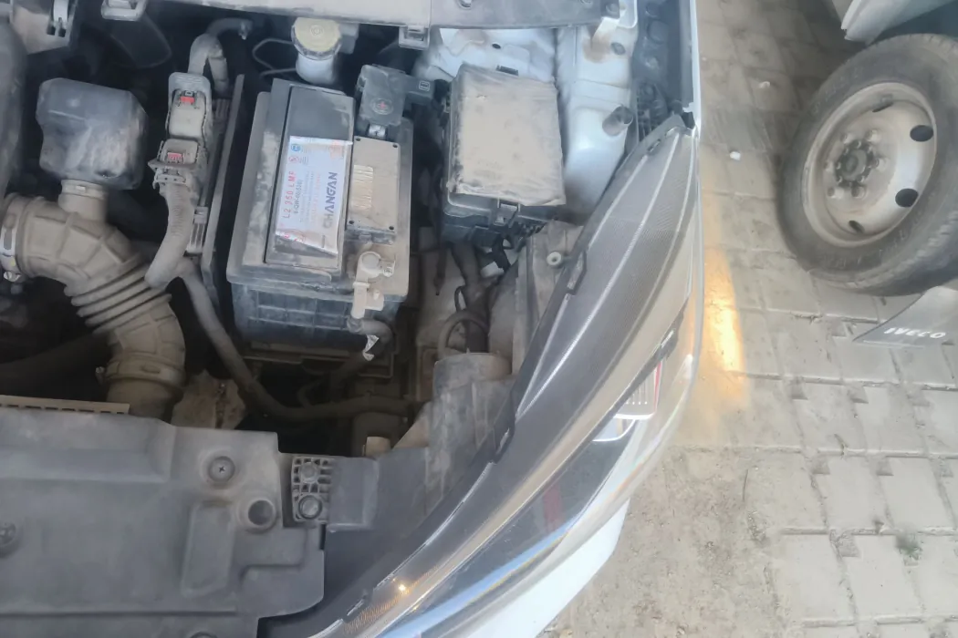 Фото машины