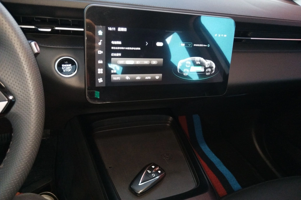 Фото машины