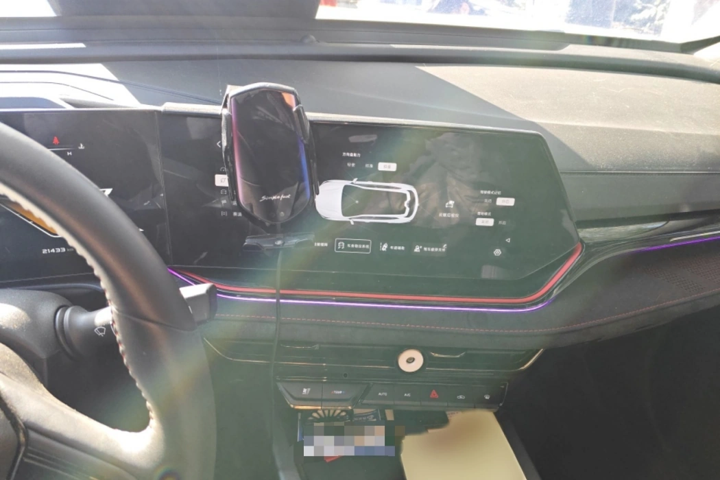 Фото машины