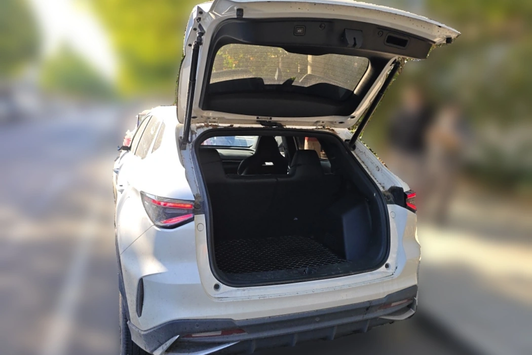 Фото машины