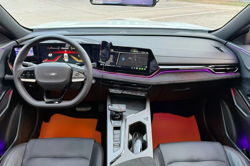 Фото машины