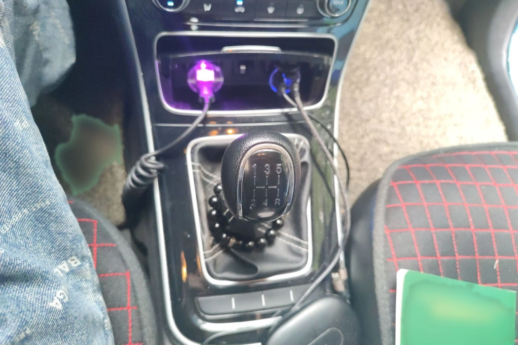 Фото машины