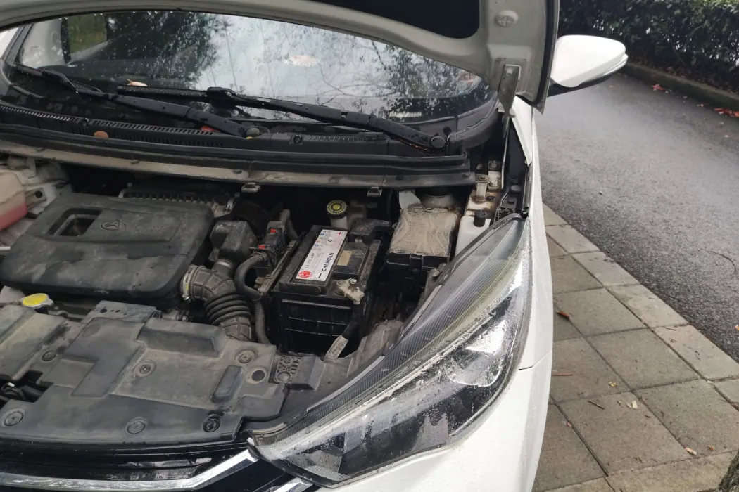 Фото машины