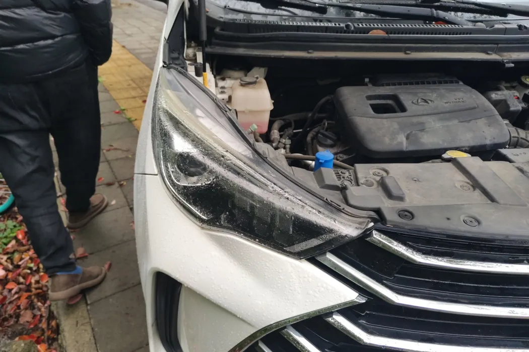 Фото машины