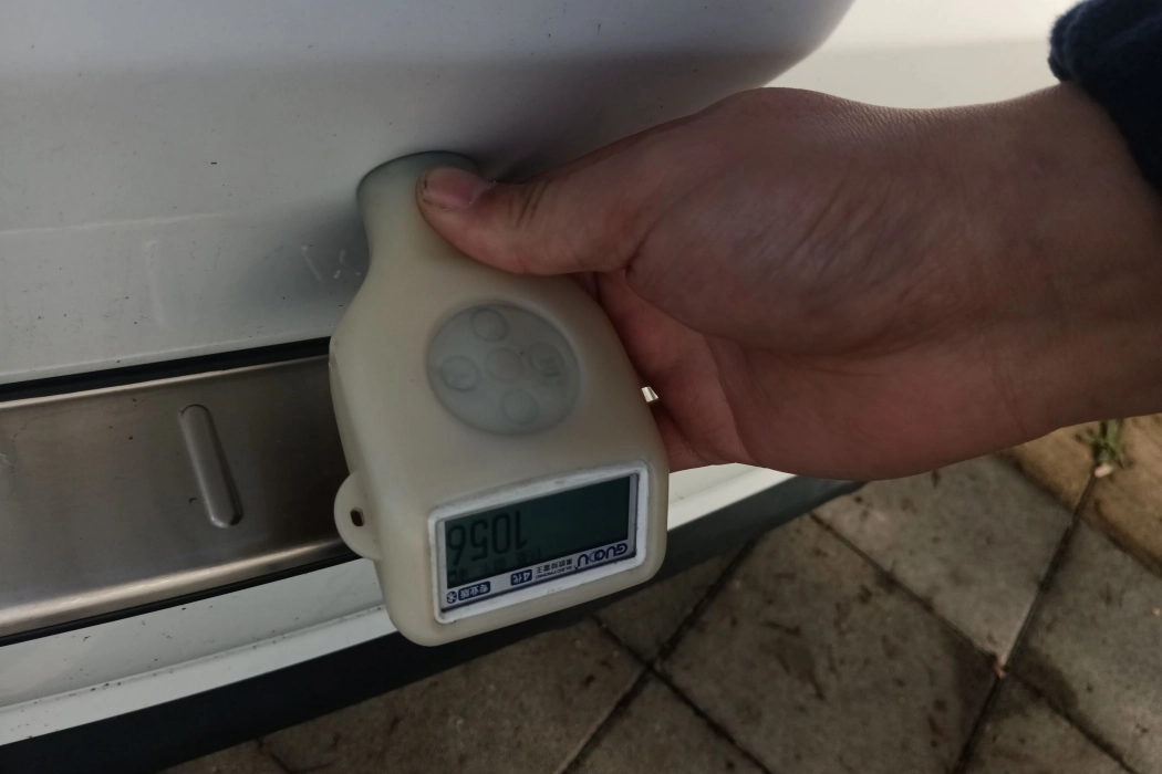 Changan Kaicheng Changxing 2020 1.5L Manual Luxury