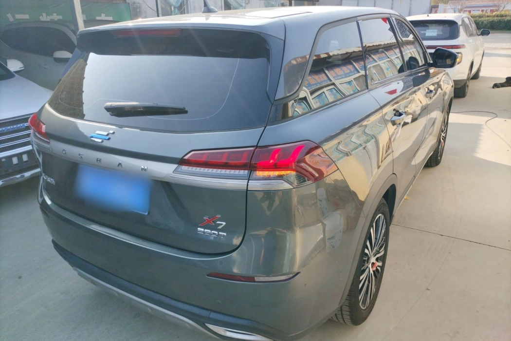 Фото машины