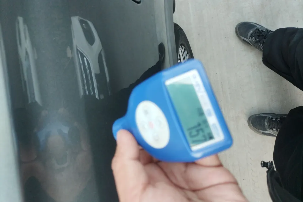 Changan Auchan X7 2020 1.5T automatic luxury type