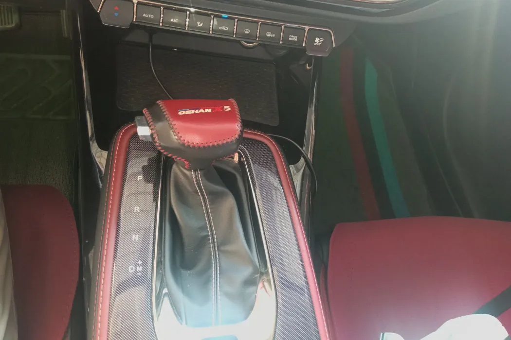 Фото машины 17