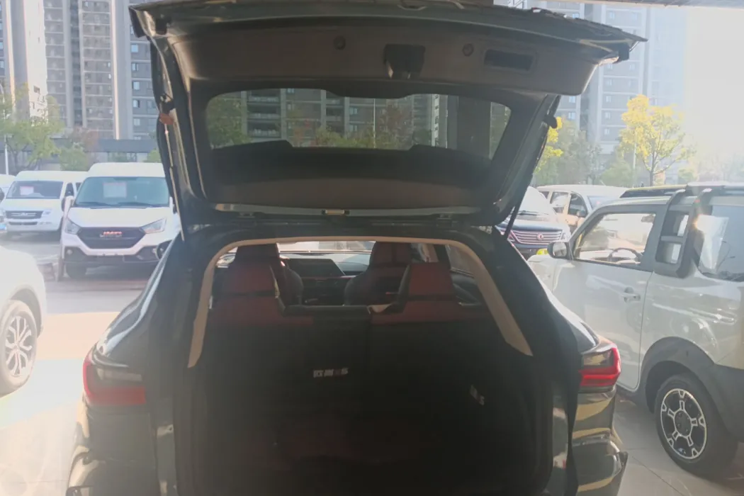 Фото машины 13